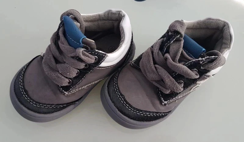 Chaussures – photo 2